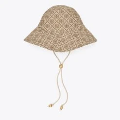Tory Burch T Monogram Jacquard Reversible Bucket Hat -Chic Style Shop T20Monogram20Jacquard20Reversible20Bucket20Hat.TB 79538 371 SLDET.pdp 1200x1200 1
