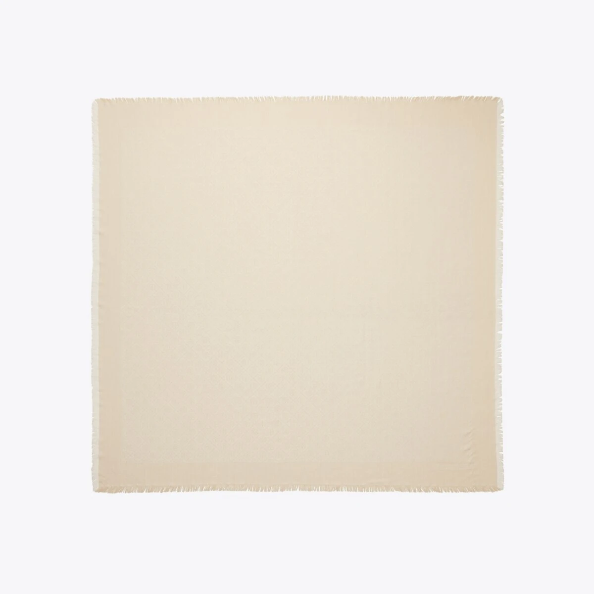 Tory Burch T Monogram Jacquard Traveler Scarf 12 Tory Burch T Monogram Jacquard Traveler Scarf - Image 10