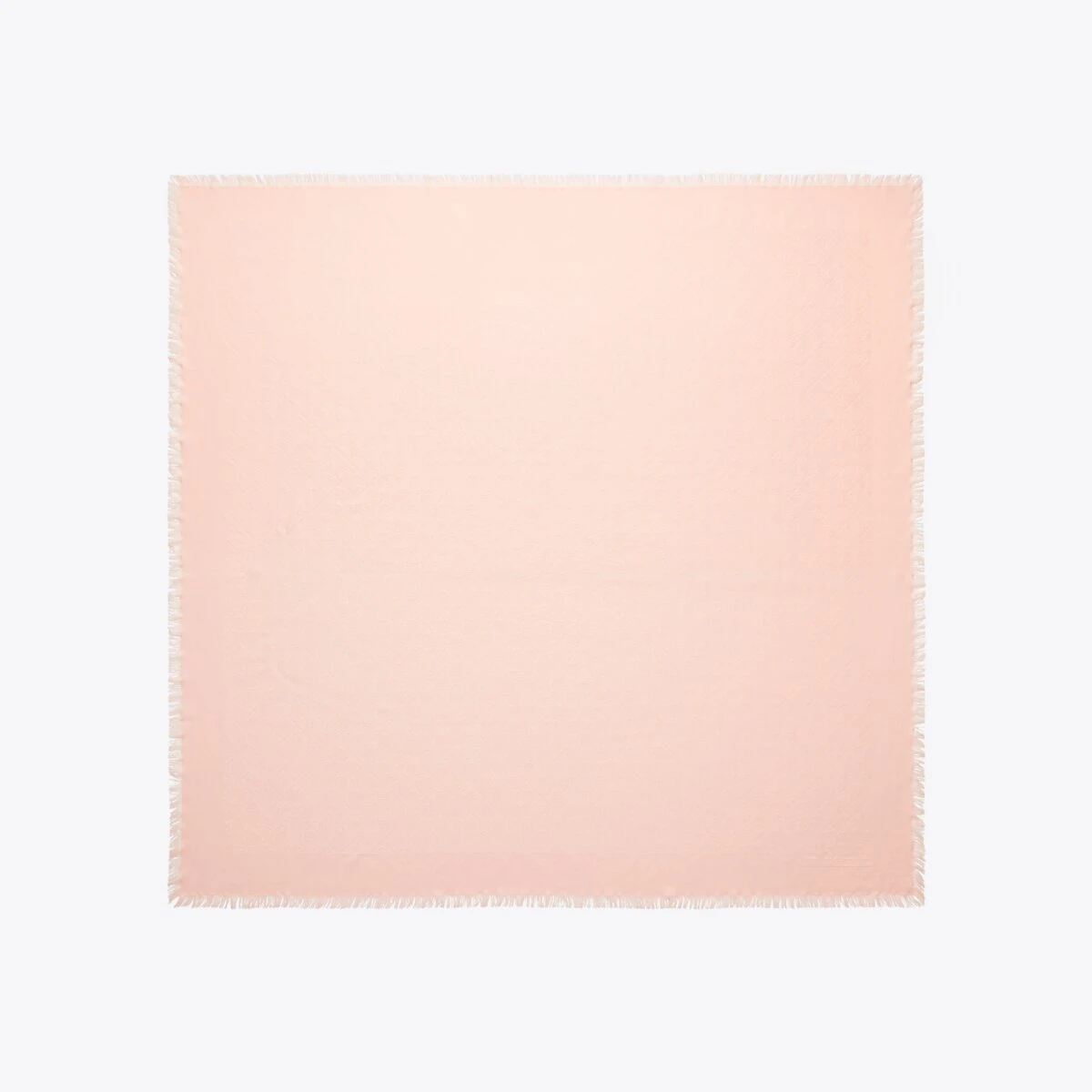 Tory Burch T Monogram Jacquard Traveler Scarf 11 Tory Burch T Monogram Jacquard Traveler Scarf - Image 9