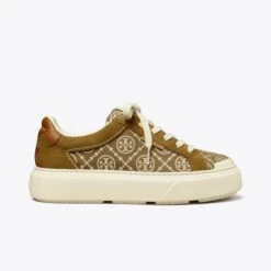 Tory Burch T Monogram Ladybug Sneaker 9 Tory Burch T Monogram Ladybug Sneaker -Chic Style Shop T20Monogram20Ladybug20Sneaker.TB 150229 200 SLSID.pdp 1200x1200 1