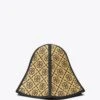 Tory Burch T Monogram Lampshade Hat -Chic Style Shop T20Monogram20Lampshade20Hat.TB 135208 284 SLFRO.pdp 1200x1200 1
