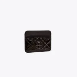 Tory Burch T Monogram Patent Card Case -Chic Style Shop T20Monogram20Patent20Card20Case.TB 135870 001 SLANG.pdp 1200x1200 1