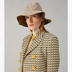 Tory Burch T Monogram Reversible Bucket Hat -Chic Style Shop T20Monogram20Reversible20Bucket20Hat.TB 89076 371 20191028 OMACC.pdp 1200x1200 1