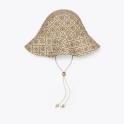 Tory Burch T Monogram Reversible Bucket Hat -Chic Style Shop T20Monogram20Reversible20Bucket20Hat.TB 89076 371 SLDET.pdp 1200x1200 1