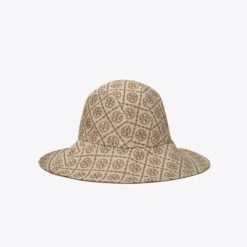 Tory Burch T Monogram Reversible Bucket Hat -Chic Style Shop T20Monogram20Reversible20Bucket20Hat.TB 89076 371 SLFRO.pdp 1200x1200 1