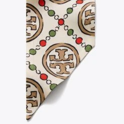 Tory Burch T Monogram Ribbon Tie -Chic Style Shop T20Monogram20Ribbon20Tie20.TB 116282 257 SLDET.pdp 1200x1200 1