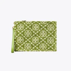 Tory Burch T Monogram Terry Pouch 20 Tory Burch T Monogram Terry Pouch -Chic Style Shop T20Monogram20Terry20Pouch.TB 151829 307 SLFRO.pdp 1200x1200 1