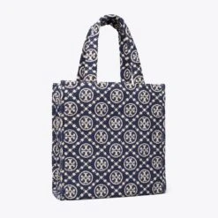 Tory Burch T Monogram Terry Tote 10 Tory Burch T Monogram Terry Tote -Chic Style Shop T20Monogram20Terry20Tote.TB 149296 405 SLANG.pdp 1200x1200 1