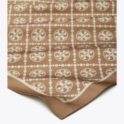 Tory Burch T Monogram Two-Tone Scarf 25 Tory Burch T Monogram Two-Tone Scarf -Chic Style Shop T20Monogram20Two Tone20Scarf.TB 84648 205 SLDET.pdp 1200x1200 1
