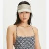 Tory Burch T Monogram Visor -Chic Style Shop T20Monogram20Visor.TB 150412 100 20230413 OMACC.pdp 1200x1200 1