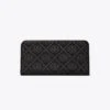 Tory Burch T Monogram Zip Slim Wallet -Chic Style Shop T20Monogram20Zip20Slim20Wallet.TB 152141 001 SLFRO.pdp 1200x1200 1