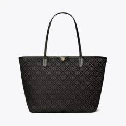 Tory Burch T Monogram Zip Tote -Chic Style Shop T20Monogram20Zip20Tote.TB 152302 001 SLFRO.pdp 1200x1200 1