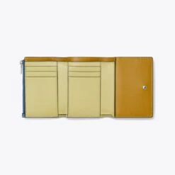 Tory Burch T Textured Medium Wallet -Chic Style Shop T20Textured20Medium20Wallet.TB 152908 400 SLOVE.pdp 1200x1200 1