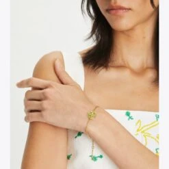 Tory Burch Thin Roxanne Bracelet -Chic Style Shop Thin20Roxanne20Bracelet.TB 149734 300 20230410 OMACC.pdp 1200x1200 1