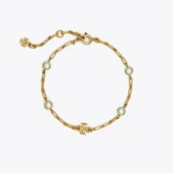 Tory Burch Thin Roxanne Pearl Bracelet 7 Tory Burch Thin Roxanne Pearl Bracelet -Chic Style Shop Thin20Roxanne20Pearl20Bracelet.TB 144698 700 SLFRO.pdp 1200x1200 1