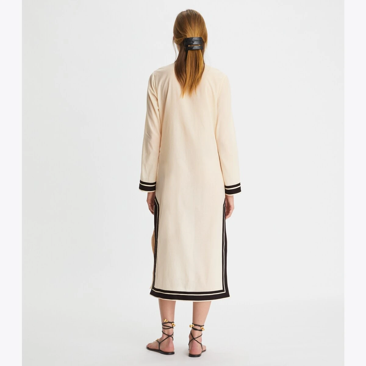 Tory Burch Tory Caftan 5 Tory Burch Tory Caftan - Image 3