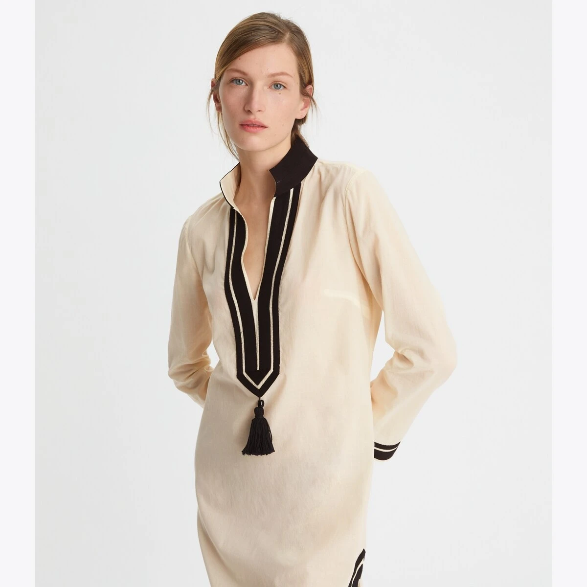 Tory Burch Tory Caftan 7 Tory Burch Tory Caftan - Image 5