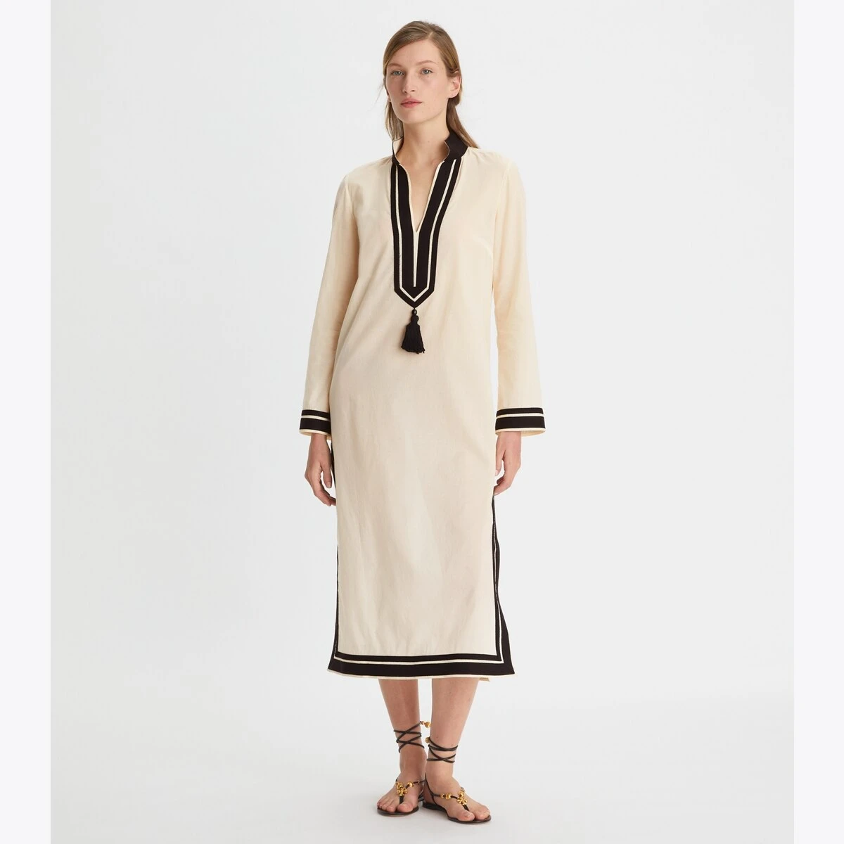 Tory Burch Tory Caftan 8 Tory Burch Tory Caftan - Image 6
