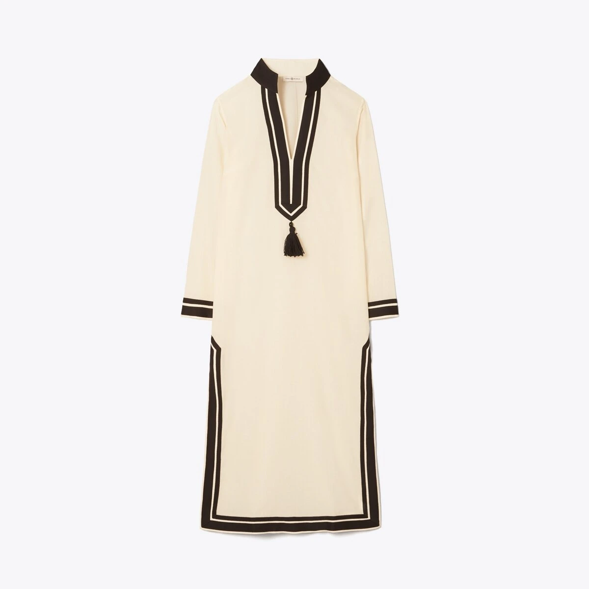 Tory Burch Tory Caftan 6 Tory Burch Tory Caftan - Image 4