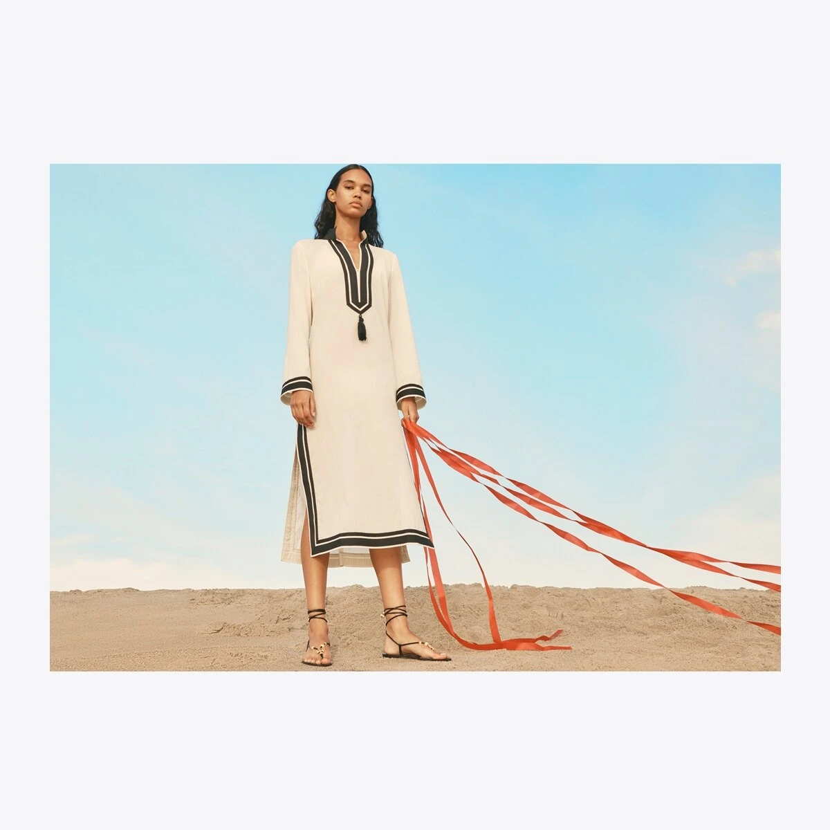 Tory Burch Tory Caftan 3 Tory Burch Tory Caftan