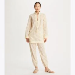 Tory Burch Tory Tunic