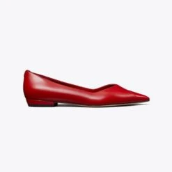 Tory Burch Triangle Pointed Flat 8 Tory Burch Triangle Pointed Flat -Chic Style Shop Triangle20Pointed20Flat.TB 147501 960 SLSID.pdp 1200x1200 1