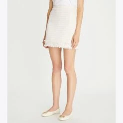 Tory Burch Tweed Mini Skirt 9 Tory Burch Tweed Mini Skirt -Chic Style Shop Tweed20Mini20Skirt.TB 148302 104 20230601 OMDET.pdp 1200x1200 1