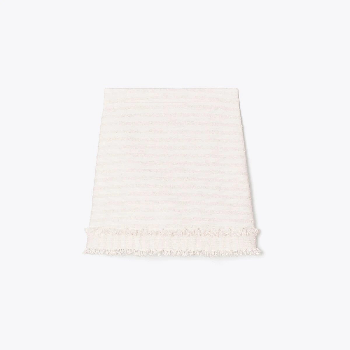 Tory Burch Tweed Mini Skirt 4 Tory Burch Tweed Mini Skirt - Image 2