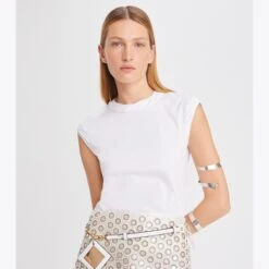 Tory Burch Twisted Knit Top 15 Tory Burch Twisted Knit Top -Chic Style Shop Twisted20Knit20Top.TB 150680 100 20230113 OMDET.pdp 1200x1200 1