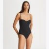 Tory Burch Underwire One-Piece Swimsuit -Chic Style Shop Underwire20One Piece20Swimsuit.TB 87535 001 20220401 OMDET.pdp 1200x1200 1