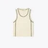 Tory Burch Viscose Cropped Knit Tank -Chic Style Shop Viscose20Cropped20Knit20Tank.TB 150385 260 SLFRO.pdp 1200x1200 1