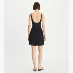 Tory Burch Viscose Knit Short -Chic Style Shop Viscose20Knit20Short.TB 145750 001 20230411 OMBAC.pdp 1200x1200 1