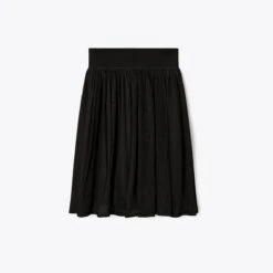 Tory Burch Viscose Knit Short -Chic Style Shop Viscose20Knit20Short.TB 145750 001 SLFRO.pdp 1200x1200 1