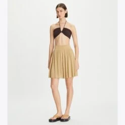 Tory Burch Viscose Knit Short -Chic Style Shop Viscose20Knit20Short.TB 145750 270 20230411 OMFRO.pdp 1200x1200 1