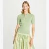 Tory Burch Viscose Ribbed Henley -Chic Style Shop Viscose20Ribbed20Henley.TB 150397 444 20230601 OMDET.pdp 1200x1200 1