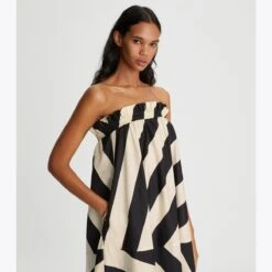 Tory Burch Wide Stripe Long Dress -Chic Style Shop Wide20Stripe20Long20Dress.TB 136670 005 20200214 OMDET.pdp 1200x1200 1
