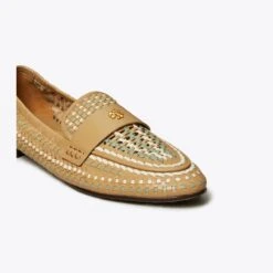 Tory Burch Woven Ballet Loafer 9 Tory Burch Woven Ballet Loafer -Chic Style Shop Woven20Ballet20Loafer.TB 145854 251 SLDET.pdp 1200x1200 1