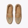 Tory Burch Woven Ballet Loafer