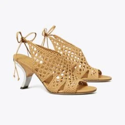 Tory Burch Woven Curved-Heel Sandal -Chic Style Shop Woven20Curved Heel20Sandal.TB 147457 201 SLANG.pdp 1200x1200 1