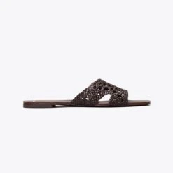 Tory Burch Woven Flat Slide -Chic Style Shop Woven20Flat20Slide.TB 149241 200 SLSID.pdp 1200x1200 1
